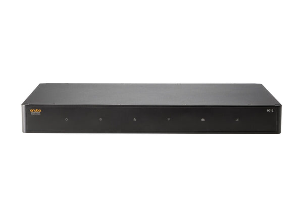 HPE R1B31A Aruba 9012 (US) Gateway - ZigBee, NFC, Bluetooth - cloud-managed