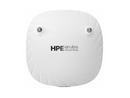 HPE R2H29-61001 Aruba AP-505 Wireless Access Point - Indoor - Wi-Fi 6