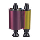 Evolis R3514 YMCKOK Full Color Ribbon for Quantum 2 Printers (up to 500 Images)