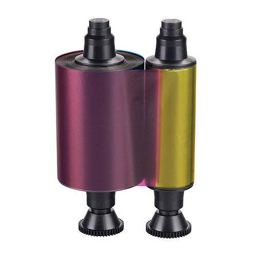 Evolis R3514 YMCKOK Full Color Ribbon for Quantum 2 Printers (up to 500 Images)