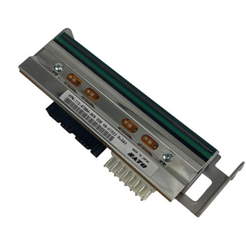 Sato R37902000 609dpi Printhead - for CL4NX Plus Thermal Label Printer