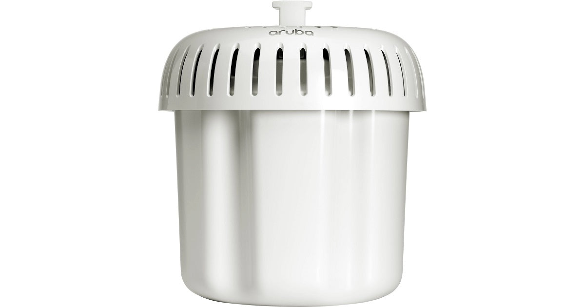 HPE R4H18A AP-575 802.11ax Wireless Access Point - 2.40 GHz, 5 GHz