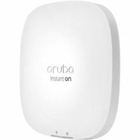 HPE R4W01A Instant On AP22 802.11ax 1.66 Gbit/s Wireless Access Point