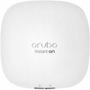 HPE R4W01A Instant On 802.11ax 1.66 Gbit/s Wireless Access Point - 10.10 W