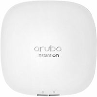 HPE R4W01A Instant On 802.11ax 1.66 Gbit/s Wireless Access Point - 10.10 W