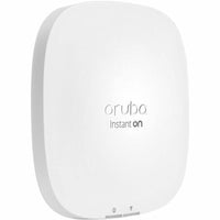 HPE R4W01A Instant On AP22 802.11ax 1.66 Gbit/s Wireless Access Point