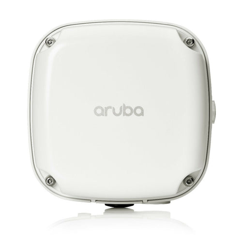 HPE R4W49A AP-567 802.11ax 1.73 Gbit/s Wireless Access Point - 2.40 GHz, 5 GHz