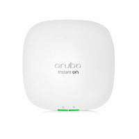 HPE R6M49A Instant On AP22 802.11ax 1.66 Gbit/s Wireless Access Point