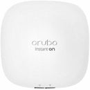 HPE R6M49A Instant On AP22 802.11ax 1.66 Gbit/s Wireless Access Point