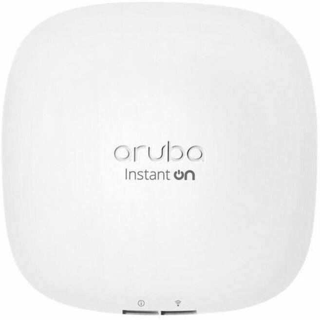 HPE R6M49A Instant On AP22 802.11ax 1.66 Gbit/s Wireless Access Point