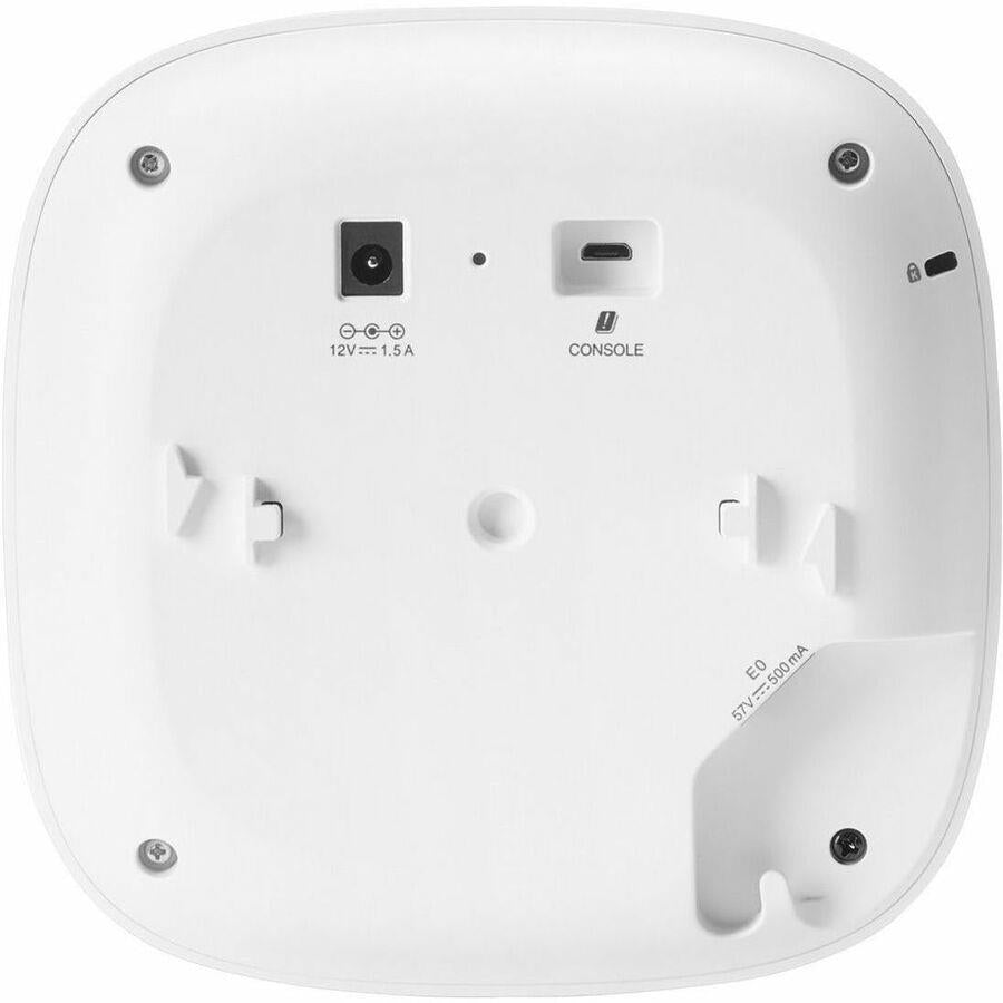 HPE R6M49A Instant On AP22 802.11ax 1.66 Gbit/s Wireless Access Point