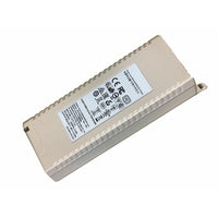 HPE R6P67A PoE Injector - 1 x Ethernet Input Port(s) - 1 x PoE Output Port(s)