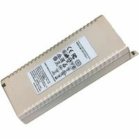 HPE R6P67A PoE Injector - 1 x Ethernet Input Port - 1 x PoE Output Port - 30 W