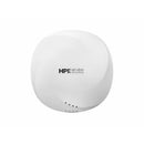 HPE R7J28A Tri Band Wi-Fi 6E IEEE 802.11 3.90 Gbit/s Wireless Access Point
