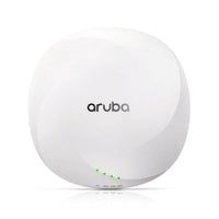 HPE R7J33A AP-635 Tri Band 802.11ax 3.90 Gbit/s Wireless Access Point - Indoor