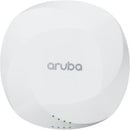 HPE R7J55A AP-615 Tri Band 802.11ax 3.60 Gbit/s Wireless Access Point - Indoor