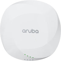 HPE R7J55A AP-615 Tri Band 802.11ax 3.60 Gbit/s Wireless Access Point - Indoor