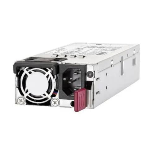 HPE R7J63A 550W Power Supply - Plug-in Module For HPE Aruba Products: 9240 (EG)