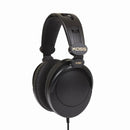 Koss R80 Stereo Headphone - Ear-cup - Wired - Mini-phone (3.5mm) - 8 ft