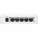 HPE R8R44AABA Instant On 1430 5G  Ethernet Switch - 5 Ports