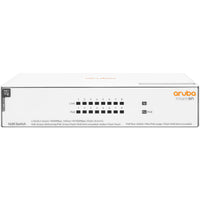 HPE R8R46A#ABA Instant On 1430 8G Class4 PoE 64W Switch - 8 Ports