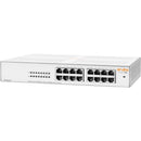 HPE R8R47A#ABA Instant On 1430 16G Switch - 16 Ports - Gigabit Ethernet