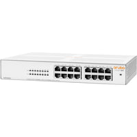 HPE R8R47A#ABA Instant On 1430 16G Switch - 16 Ports - Gigabit Ethernet