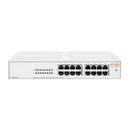 HPE R8R47A#ABA Instant On 1430 16G Switch - 16 Ports - Gigabit Ethernet