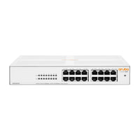 HPE R8R47A#ABA Instant On 1430 16G Switch - 16 Ports - Gigabit Ethernet