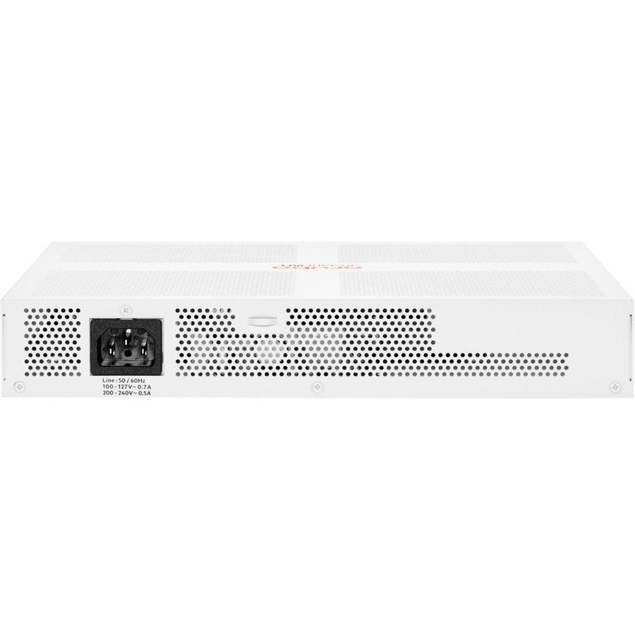 HPE R8R47A#ABA Instant On 1430 16G Switch - 16 Ports - Gigabit Ethernet
