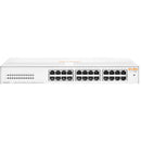 HPE R8R49A#ABA Instant On 1430 24G Ethernet Switch - 24 Ports