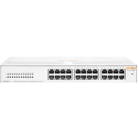HPE R8R49A#ABA Instant On 1430 24G Ethernet Switch - 24 Ports