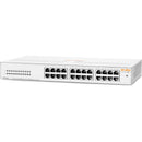 HPE R8R49A#ABA Instant On 1430 24G Ethernet Switch - 24 Ports