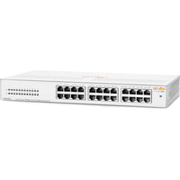 HPE R8R49A#ABA Instant On 1430 24G Ethernet Switch - 24 Ports