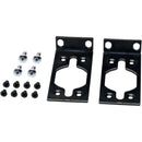 HPE R8R56A Aruba Networking CX 10000 1U 4 post Rack Mount Kit