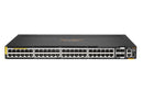 HPE R8S90A Aruba 6300m Switch - L3 - Managed - 48 Ports - Rack-mountable