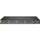 HPE R8S90A CX 6300 Layer 3 Switch - 48 Ports - Manageable
