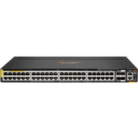 HPE R8S90A CX 6300 Layer 3 Switch - 48 Ports - Manageable