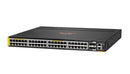 HPE R8S91A Aruba 6300M - Switch - 48 ports - managed - rack-mountable