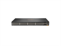HPE R8S92A CX 6300 Layer 3 Switch Manageable - 10 Gigabit Ethernet, 25 Gigabit
