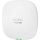 HPE R9B27A Instant On AP25 Dual Band 802.11ax 5.30 Gbit/s Wireless Access Point