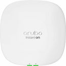 HPE R9B32A Instant On DualBand Wi-Fi 6 802.11ax 5.30Gbit/s Wireless Access Point