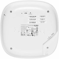 HPE R9B32A Instant On DualBand Wi-Fi 6 802.11ax 5.30Gbit/s Wireless Access Point