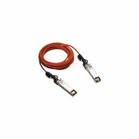 HPE R9D19A Instant On 10G SFP+ to SFP+ 1m Direct Attach Copper Cable