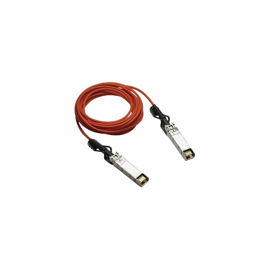 HPE R9D19A Instant On 10G SFP+ to SFP+ 1m Direct Attach Copper Cable