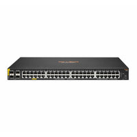 HPE R9Y03AABA 6000 48G CL4 4SFP 740W Switch - 48 Ports - Manageable