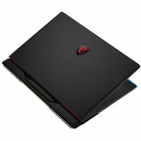 MSI RAIDERGE6814285 Raider GE68 HX Raider GE68HX 14VIG-285US 16" Gaming Notebook