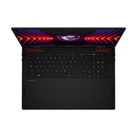 MSI RAIDER18HX14258 Raider 18 HX A14VHG-258US 18" Gaming Notebook -Intel Core i9