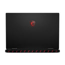 MSI RAIDER18HX14258 Raider 18 HX A14VHG-258US 18" Gaming Notebook -Intel Core i9