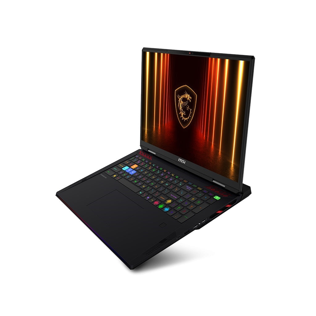 MSI RAIDERA18HX082 Raider A18 HX A9WIG-082US 18" UHD+ Gaming Laptop